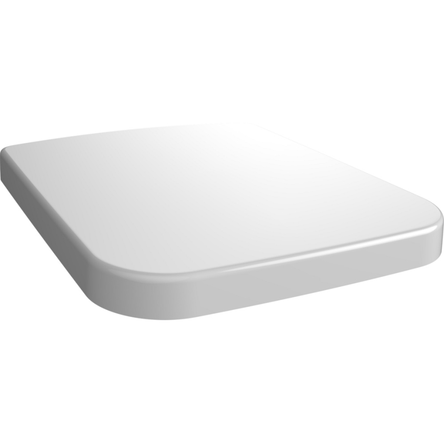 Villeroy & Boch 9M58S101 - Unitazo sėdynė SoftClose ARCHITECTURA balta