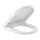 Villeroy & Boch 9M66S101 - Tualeto sėdynė SoftClose SUBWAY balta