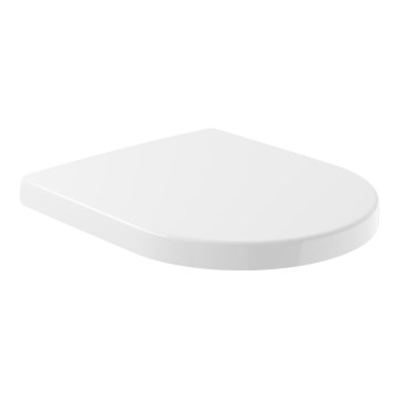 Villeroy & Boch 9M77C101 - Tualeto sėdynė SoftClose AVENTO balta