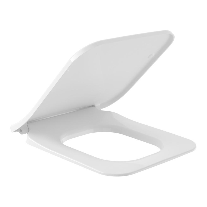 Villeroy & Boch 9M79S101 - Tualeto sėdynė SoftClose VENTICELLO balta