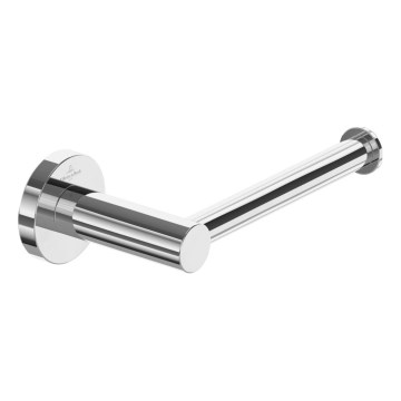 Villeroy & Boch TVA15101400061 - ELEMENTS tualetinio popieriaus laikiklis, blizgus chromas