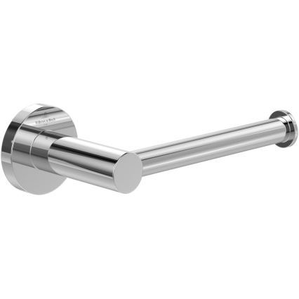 Villeroy & Boch TVA15101400061 - ELEMENTS tualetinio popieriaus laikiklis, blizgus chromas