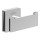 Villeroy & Boch TVA15201200061 - Sieninis kabliukas ELEMENTS, blizgus chromas