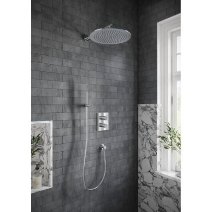 Villeroy & Boch TVC00045600061 - Universalus kampinis vožtuvas, blizgus chromo paviršius