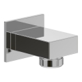 Villeroy & Boch TVC00045700061 - Kampinis ventilis, blizgus chromas