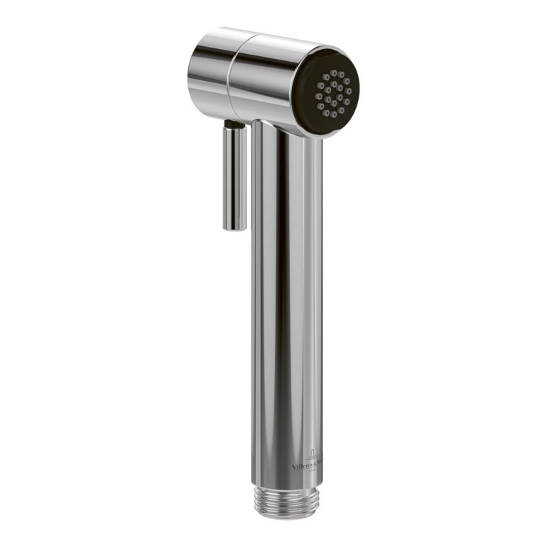 Villeroy & Boch TVD00060700461 - Rankinė bidetinė dušelė, blizgus chromas