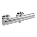 Villeroy & Boch TVS00001700061 - termostatinis dušo maišytuvas TAPS&FITINGS, blizgus chromas