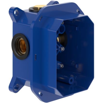 Villeroy & Boch TVS00035100000 - Įleidžiamasis modulis maišytuvui