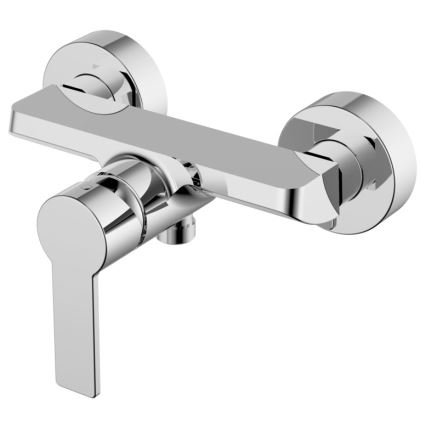 Villeroy & Boch TVS10300100061 - dušo maišytuvas ARCHITECTURA, blizgus chromas