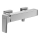Villeroy & Boch TVS11200100061 - Dušo maišytuvas SUBWAY 3.0 poliruotas chromas