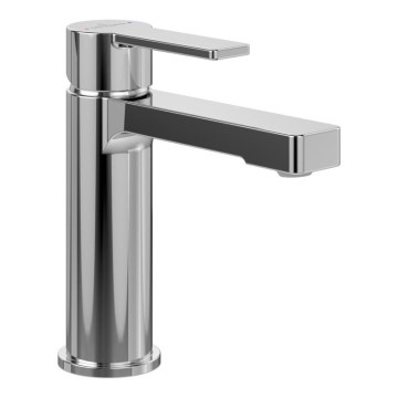 Villeroy & Boch TVW10300400161 - Praustuvo maišytuvas ARCHITECTURA 16,4 cm blizgus chromas