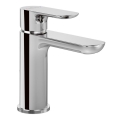 Villeroy & Boch TVW10400300161 - Praustuvo maišytuvas O.NOVO 15,5 cm blizgus chromas