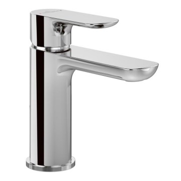 Villeroy & Boch TVW10400300161 - Praustuvo maišytuvas O.NOVO 15,5 cm blizgus chromas