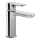Villeroy & Boch TVW10400300161 - Praustuvo maišytuvas O.NOVO 15,5 cm blizgus chromas