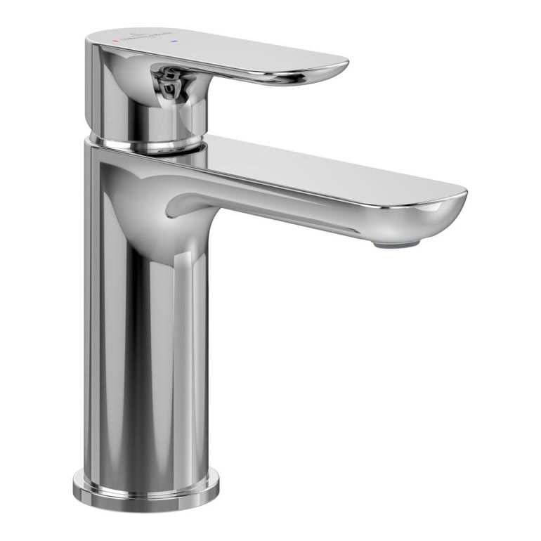 Villeroy & Boch TVW10400400161 - Praustuvo maišytuvas O.NOVO 15,5 cm, blizgus chromas