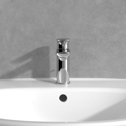 Villeroy & Boch TVW10400400161 - Praustuvo maišytuvas O.NOVO 15,5 cm, blizgus chromas