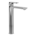 Villeroy & Boch TVW10410511061 - Praustuvo maišytuvas + išleidimo komplektas O.NOVO, 29,5 cm, blizgus chromas