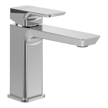 Villeroy & Boch TVW11200300061 - praustuvo maišytuvas SUBWAY 15,5 cm blizgus chromas