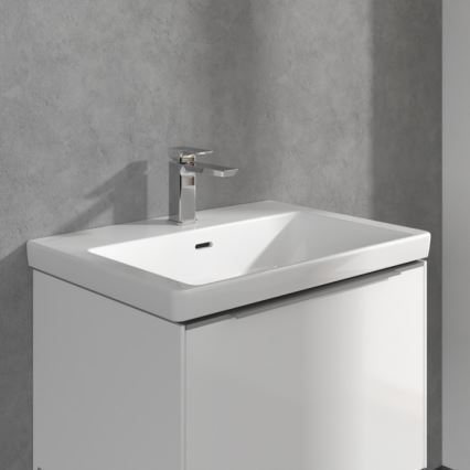 Villeroy & Boch TVW11200300061 - praustuvo maišytuvas SUBWAY 15,5 cm blizgus chromas