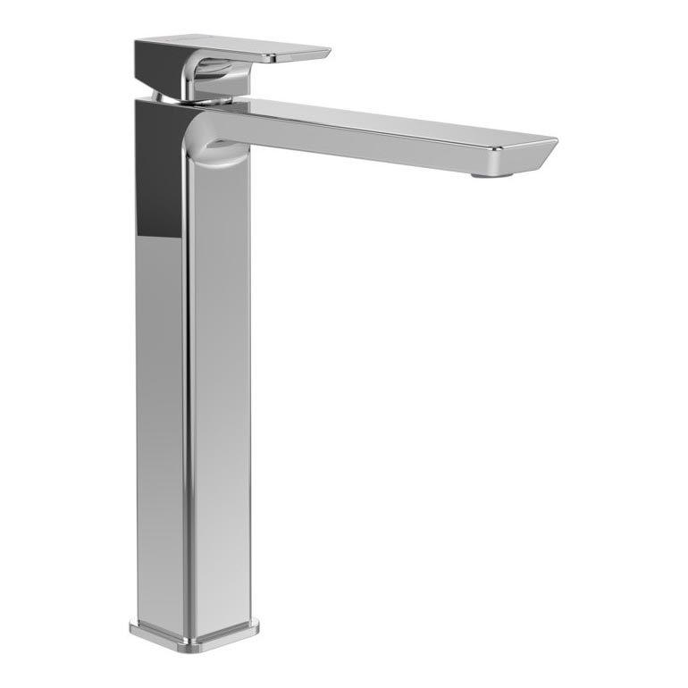 Villeroy & Boch TVW11200400061 - Praustuvo maišytuvas SUBWAY 3.0, 29,5 cm, blizgus chromas
