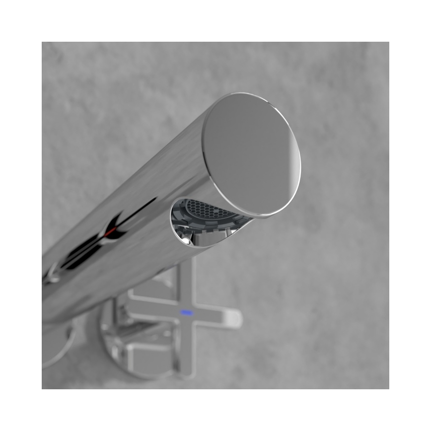 Villeroy & Boch TVZ10601200061 - Praustuvo maišytuvas LOOP&FRIENDS, blizgus chromuotas paviršius