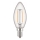 Vintažinė LED lemputė Philips Pila E14/2W/230V 2700K