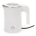 Virdulys 0,6l 600W/230V balta