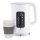 Virdulys su LCD ekranu 1,7 l 2200W/230V balta + kelioninė taurė 450 ml