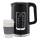 Virdulys su LCD ekranu 1,7 l 2200W/230V juoda + kelioninė taurė 450 ml