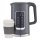 Virdulys su LCD ekranu 1,7 l 2200W/230V pilka + kelioninė taurė 450 ml