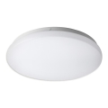 Viršutinė šviesa DUNAJ K 20 - LED lubų šviestuvas DUNAJ LED / 12W / 230V 4000K