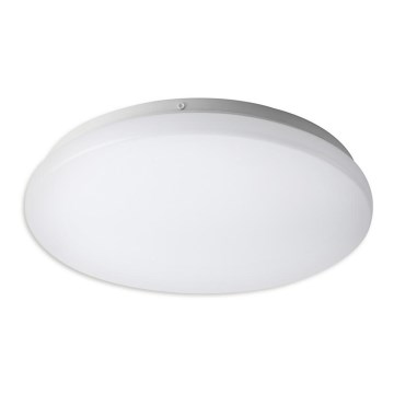 Viršutinė šviesa DUNAJ K 20 - LED lubų šviestuvas DUNAJ LED / 12W / 230V 4000K