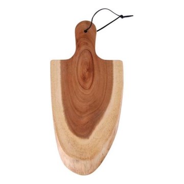 Virtuvinė pjaustymo lenta 40x16 cm Baltažiedė robinija