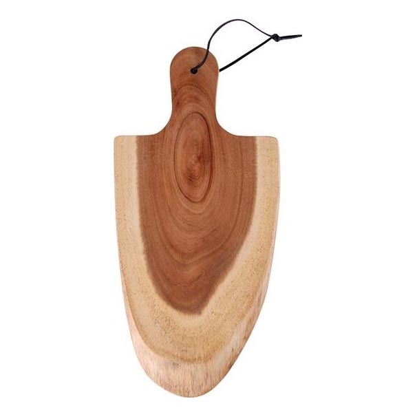Virtuvinė pjaustymo lenta 40x16 cm Baltažiedė robinija