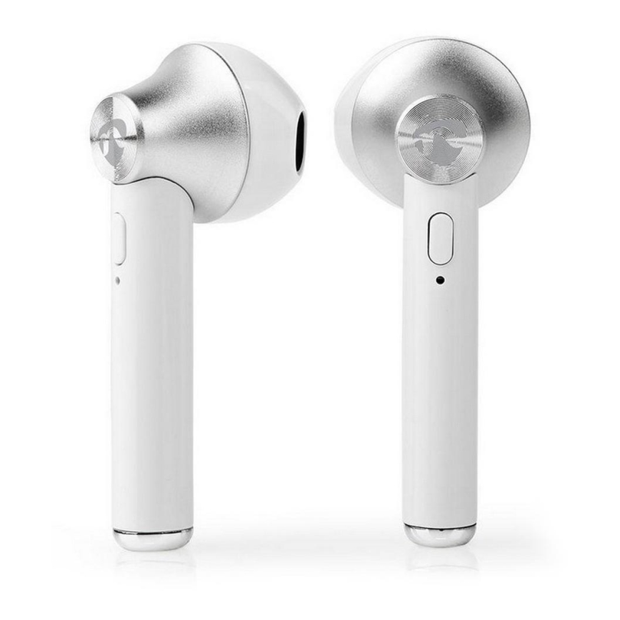 Visiškai belaidės Bluetooth® ausinės