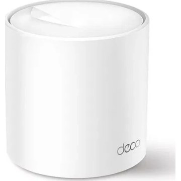 Viso namo Wi‑Fi 6 Mesh įrenginys