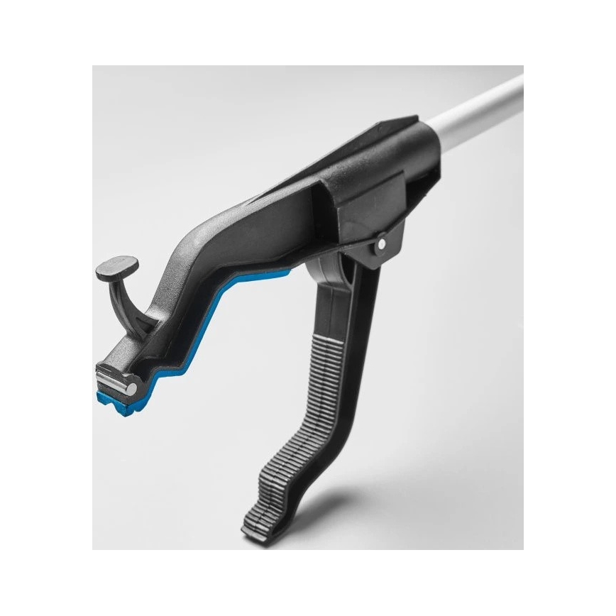 Vitility - 61 cm ilgio prailgintas griebtuvas, juodas