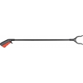 Vitility - 84 cm ilgas griebtukas, juodas