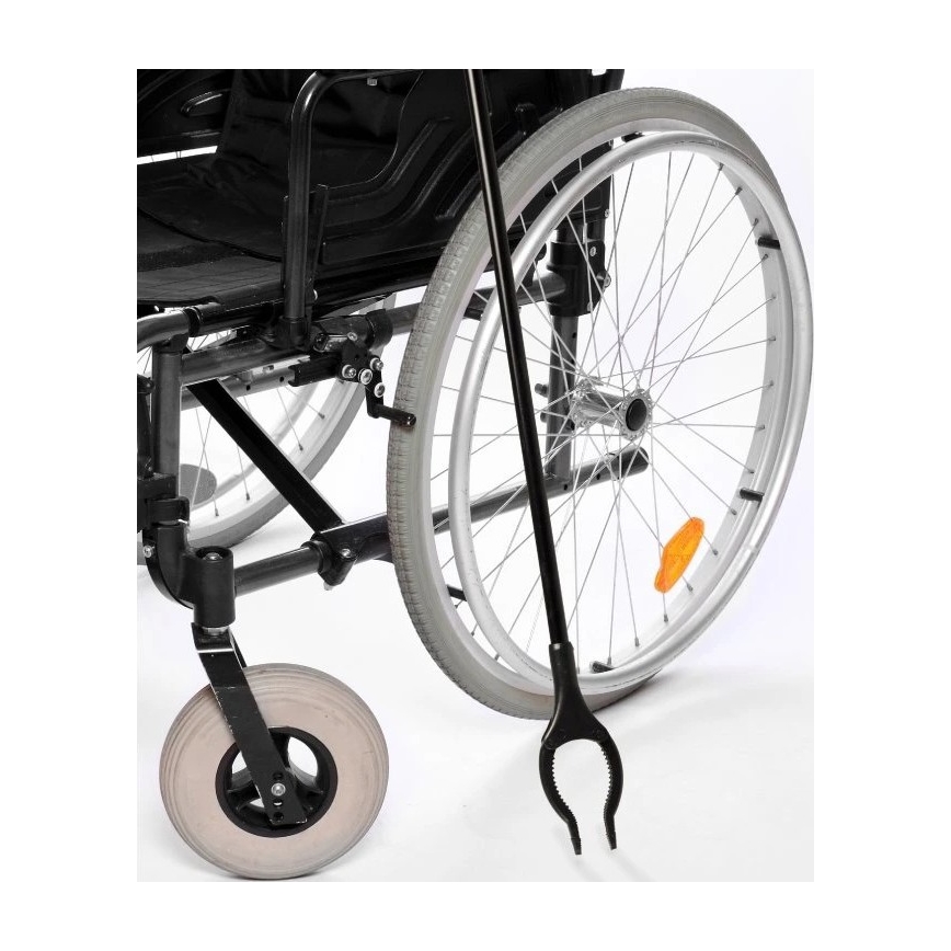 Vitility - 84 cm ilgas griebtukas, juodas