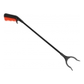 Vitility - Pratęsta ranka 58 cm juoda