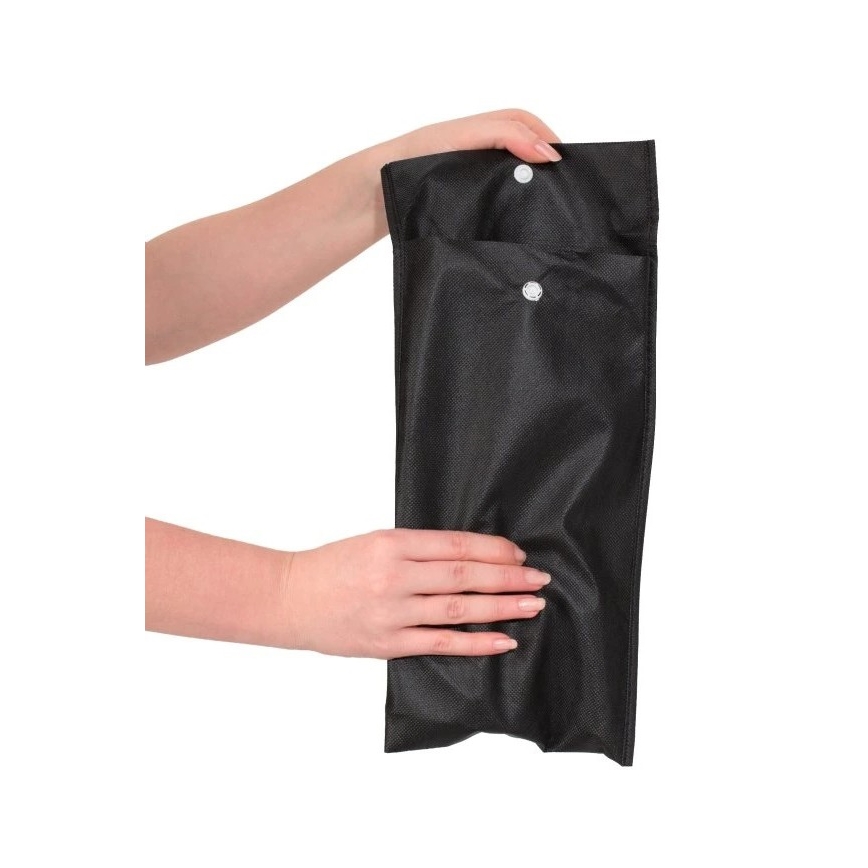 Vitility - sulankstoma juoda lazda