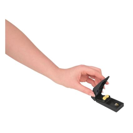 Vitility - Tablečių pjaustytuvas juodas