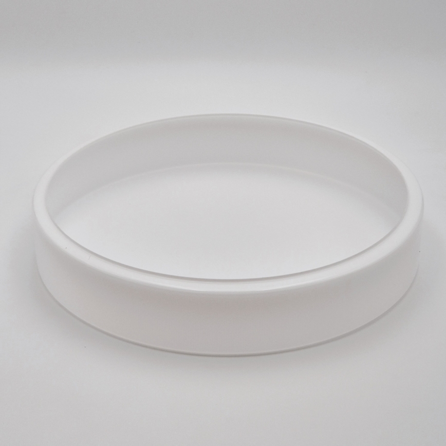 Vonios kambario lubinis šviestuvas OAK 3xE27/15W/230V, ąžuolas, Ø 37 cm, IP54