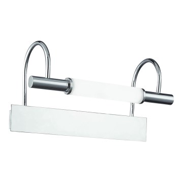 Vonios kambario sieninis šviestuvas VISTA II 2xG9/28W/230V IP44