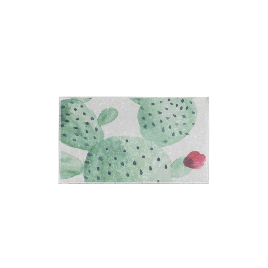 Vonios kilimėlis ŽALIA 40x60 cm žalia