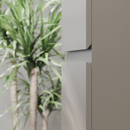 Vonios spintelė KENWOOD 186 cm Marakešas