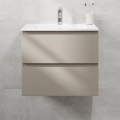 Vonios spintelė su praustuvu KENWOOD 61x52x47 cm Marakesh