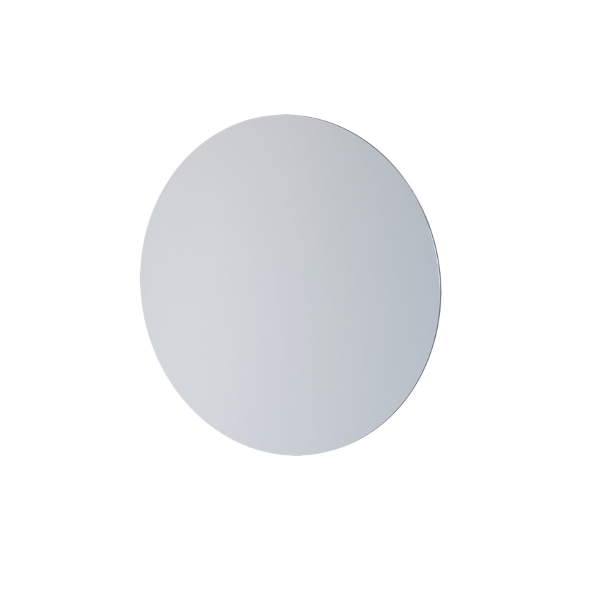 Vonios veidrodis NORDBORG, skersmuo 60 cm