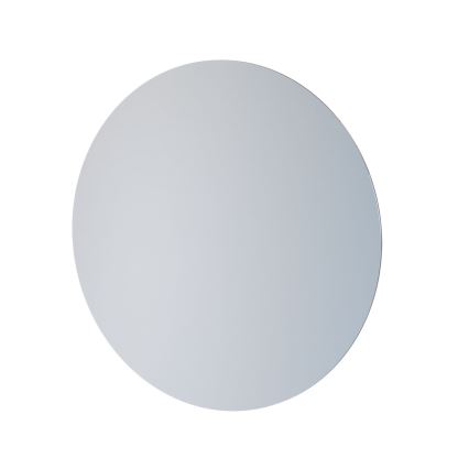 Vonios veidrodis NORDBORG, skersmuo 80 cm