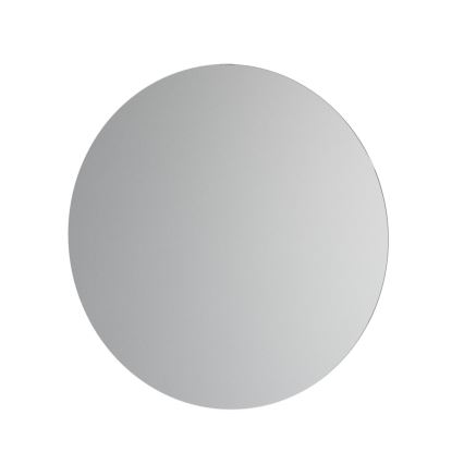 Vonios veidrodis NORDBORG, skersmuo 80 cm